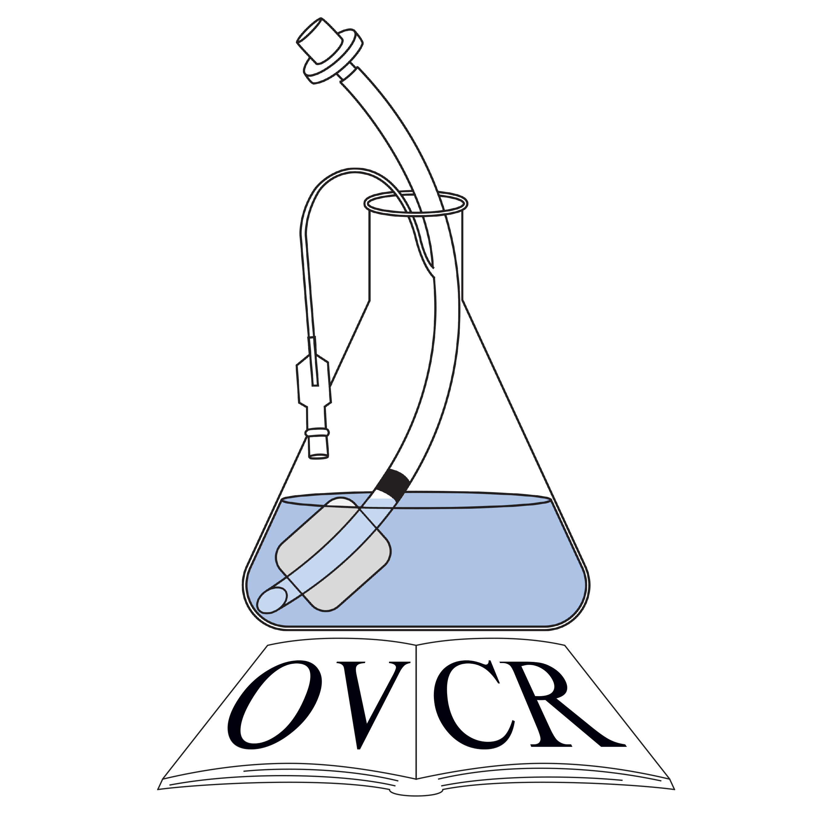 OVCR logo