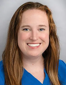 Chelsea Jones, MA, CCC-SLP