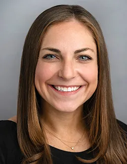 Nicole Chandler, MS, CCC-SLP