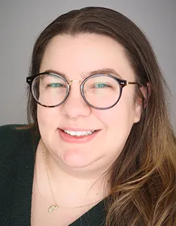 Melissa McCartney, MSW, LICSW