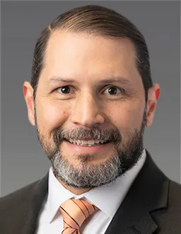 Efren Gonzalez, MD