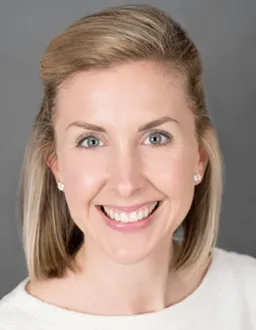 Allison Churchill, BSN, RN, CPN