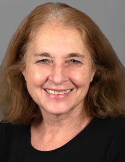 Roberta DiRupo, BSN, BA, RN, CPN