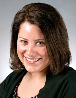 Loren D'Angelo, MSN, CPNP, PMHNP-BC