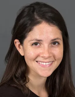 Jessica Hoytema van Konijnenburg, FNP-BC