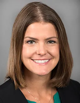 Beth Hawkins, RN, MSN, FNP-C