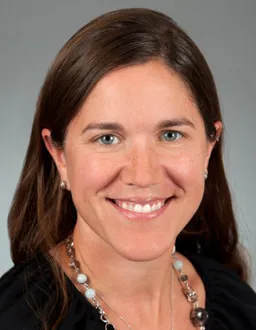 Regina Laine, MSN, PNP-BC, CNRN