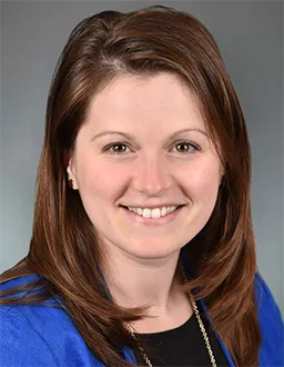 Leanne Langmaid, MSN, RN