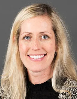 Justine Lyons, RN, C-PNP, CDE