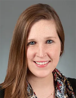 Jennifer McClelland, BSN, MS, RN, FNP-BC