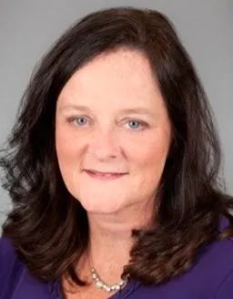 Mary O'Brien, RN, MHA/MSN, NE-BC