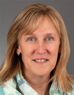 Fiona Paul, RN, PhD, CPNP