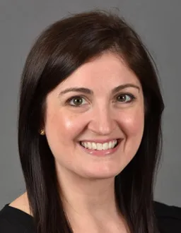 Allea Scifo, RN, MSN, CPNP AC/PC