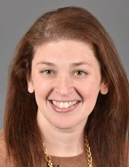 Simone Urbach, MSN, RN, CPNP