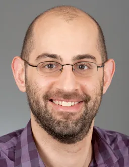 Jared Hawkins, PhD, MMSc