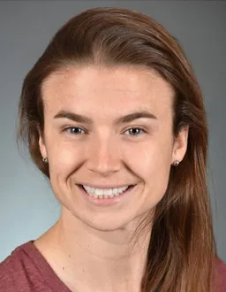 Cara Accomando, PT, DPT headshot