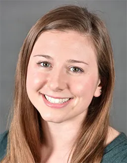 Gabrielle Bryant, MS, ORT/L