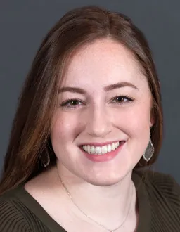 Nichole Germaine, BA