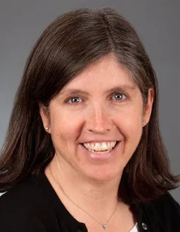 Kristin Canavan, EdM