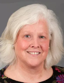 Meredith A. Chambers, EdM