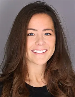 Alysse Corolla, MS, L-ATC