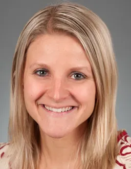 Shaela Demers, MSW, LICSW