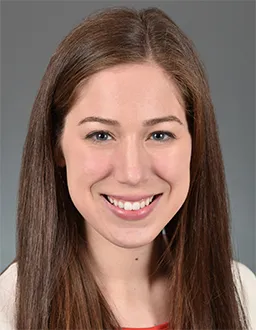 Rachel Damiani, MS, RD, LDN