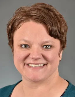 Katherine Engel, MSW, LICSW