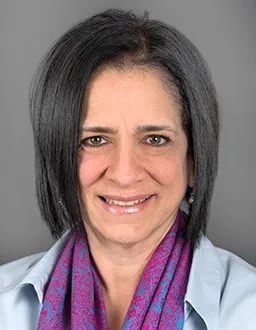 Patricia Giorgio, MM, RT(R)