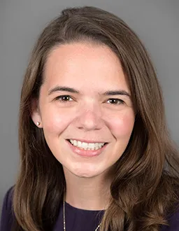 Eve Gibbons, MS, CCC-SLP