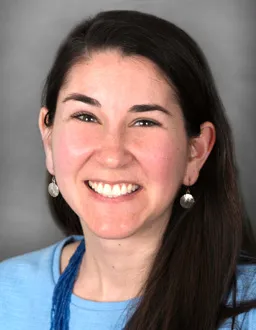 Jahna Goldmore, LICSW