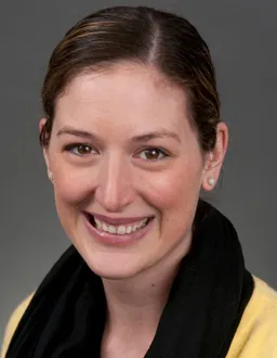 Kayla Hernandez, MS, CCC-SLP