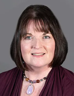 M. Shannon Hamill, AuD, CCC-A, CH-AP