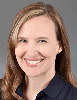 Shannon Kin, MDiv, BCC