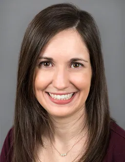 Rachel Landsman, PsyD