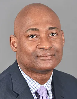 Hobson Louis, MDiv, BCC