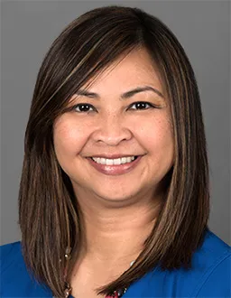 Coleen Liscano, MS, RD, CSP, LDN, CNSC, CLE, FAND
