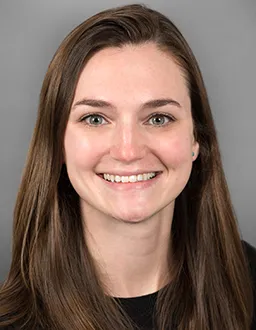 Lauren McClelland, MHS, PA-C