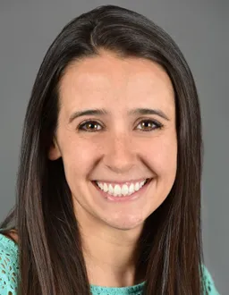 Christine MacDonald, AuD