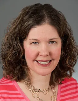 Caroline McGowan, MS