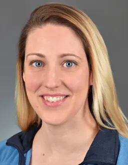 Susan Morehouse, PT, MSPT