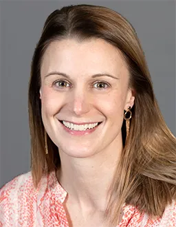 Rebecca McCarthy, MS, CCC-SLP, ATP