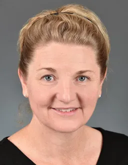 Margaret Maynard, MEd, OTR/L, BCP, CHT