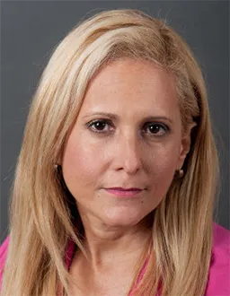 Olga Perez, MSW, LICSW