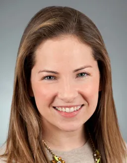 Katherine Preston, MSW, LICSW