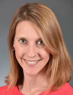 Amy Pasternak, PT, DPT, PCS