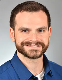 Nicholas Purol, MSW, LICSW