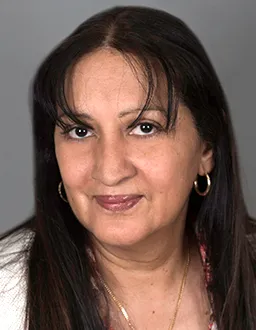 Evelyn Resto, MSW, LICSW