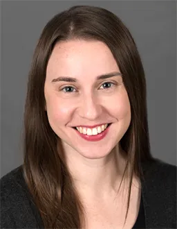 Cailin Ryrie, MSW, LICSW