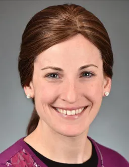 Julia Solomon, BS, OT